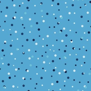 LQLK -  Small - Random Dots