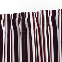 Elegant Holiday stripe