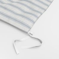 plain navy stripe french ticking stripe blue white stripe-ch