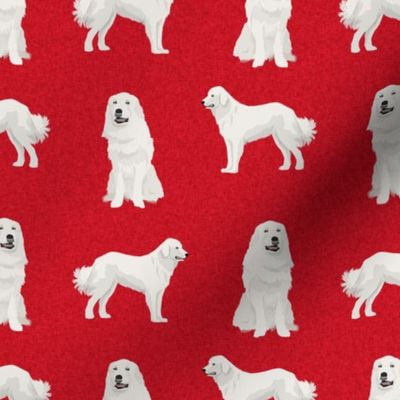 great pyrenees pet quilt a  dog breed fabric quilt collection coordinate