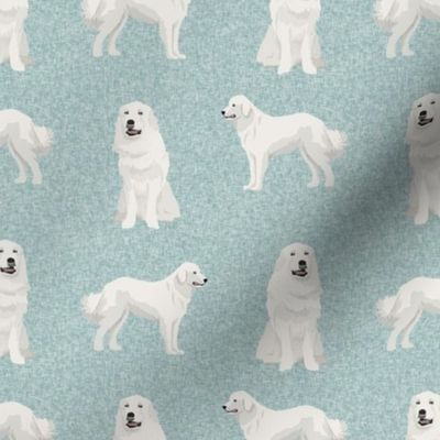 great pyrenees pet quilt b  dog breed fabric quilt collection coordinate