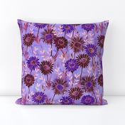 Gillie Floral purple
