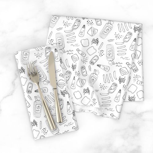 HOME_GOOD_DINNER_NAPKIN