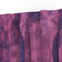 Purple Pink Galaxy