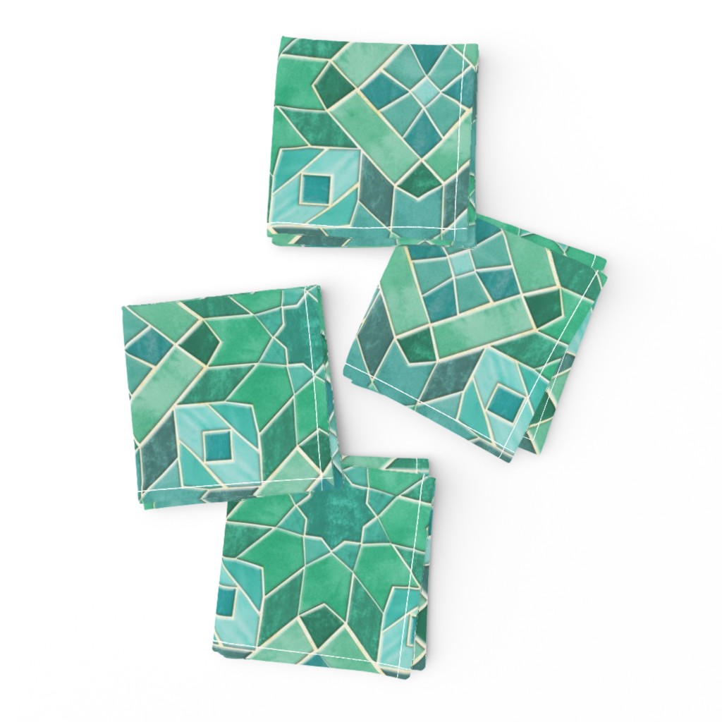 Marrakesh-Teal-Tiles