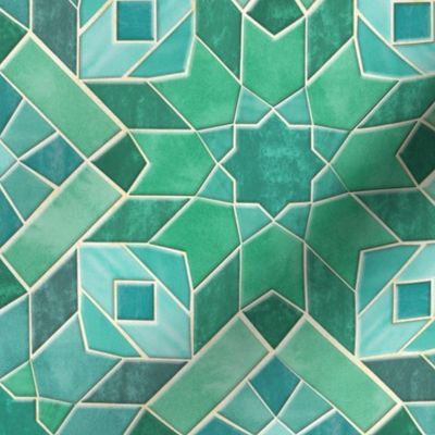 Marrakesh-Teal-Tiles