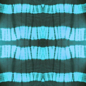 tie dye 1a  aqua horizontal