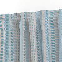 Boardwalk Stripes Ocean 300L