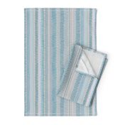 Boardwalk Stripes Ocean 300L