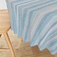 Boardwalk Stripes Ocean 300L