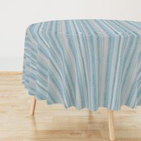 Boardwalk Stripes Ocean 300L