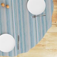 Boardwalk Stripes Ocean 300L