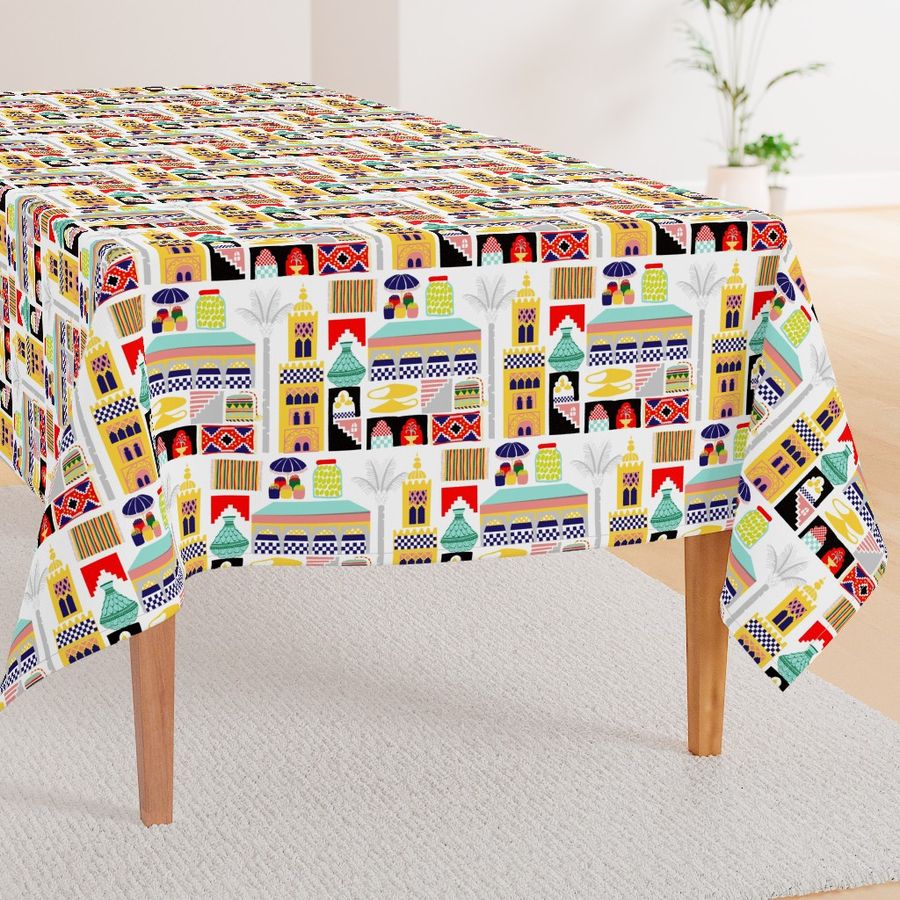 HOME_GOOD_RECTANGULAR_TABLE_CLOTH