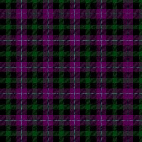 Wilson's tartan #228, 1.5"