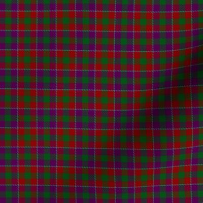 Wilson's tartan #223, 1.5"