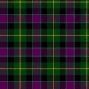 Wilson's tartan #217 / Nobiliary Fraternity of the Nia Naisc 3"