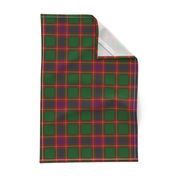 Wilson's tartan #213, 6"