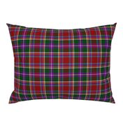 Wilson's tartan #227, 6"