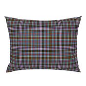 Wilson's tartan #117, 6"