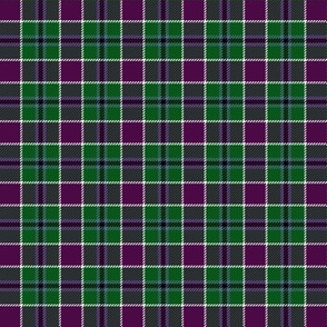 Wilson's tartan #111, 1.5"