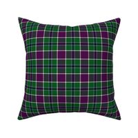 Wilson's tartan #111, 3"