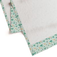 Meadow 1B Pale MintyGreen  // small