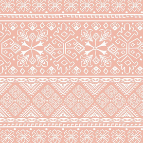 Grand Bazaar - Blush Pink