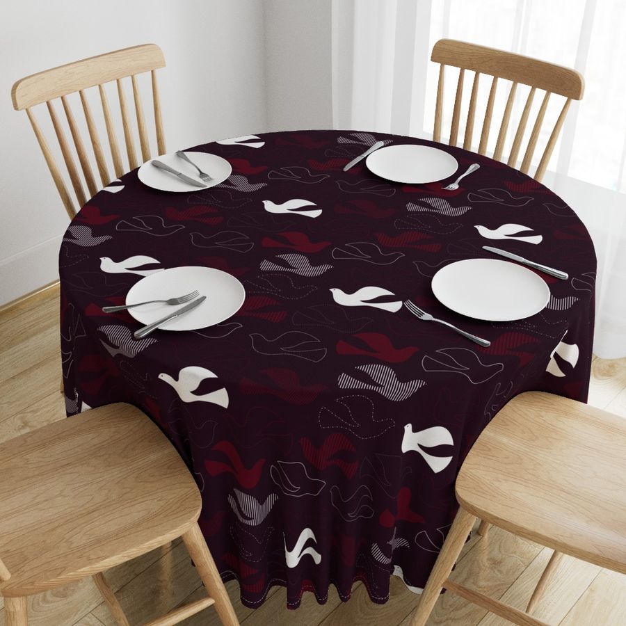 HOME_GOOD_ROUND_TABLE_CLOTH