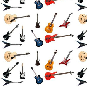 Guitar Pics