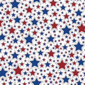 Stars Americana
