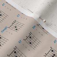 guitar chords