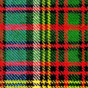 Anderson Clan Ancient Tartan