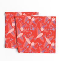 Scarlet Birds-medium