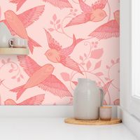 Blush Birds-medium