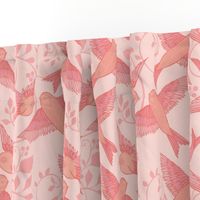 Blush Birds-medium