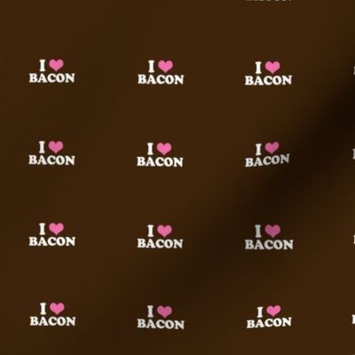 bacon