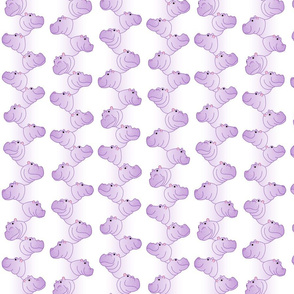 Hippoline - Lilac - small