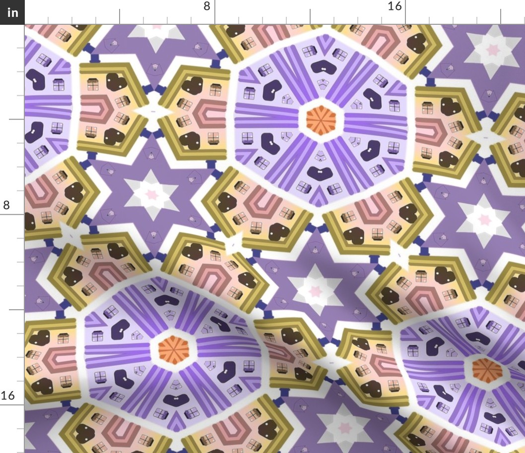 pastel kaleidoscope2