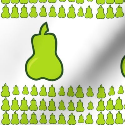 pears