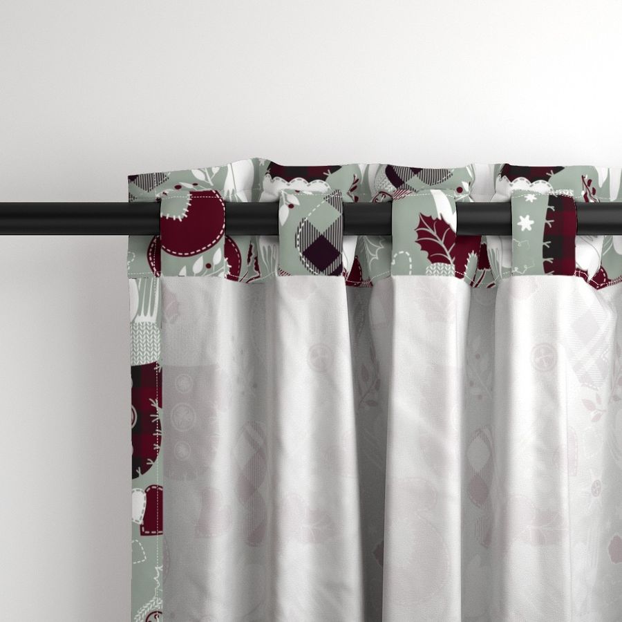 HOME_GOOD_CURTAIN_PANEL