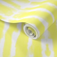 Shibori Lemon Yellow 