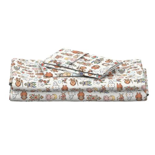 HOME_GOOD_SHEET_SET