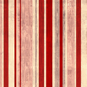 ModernRetro: Antique Stripes