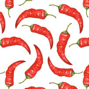 Peppers 2