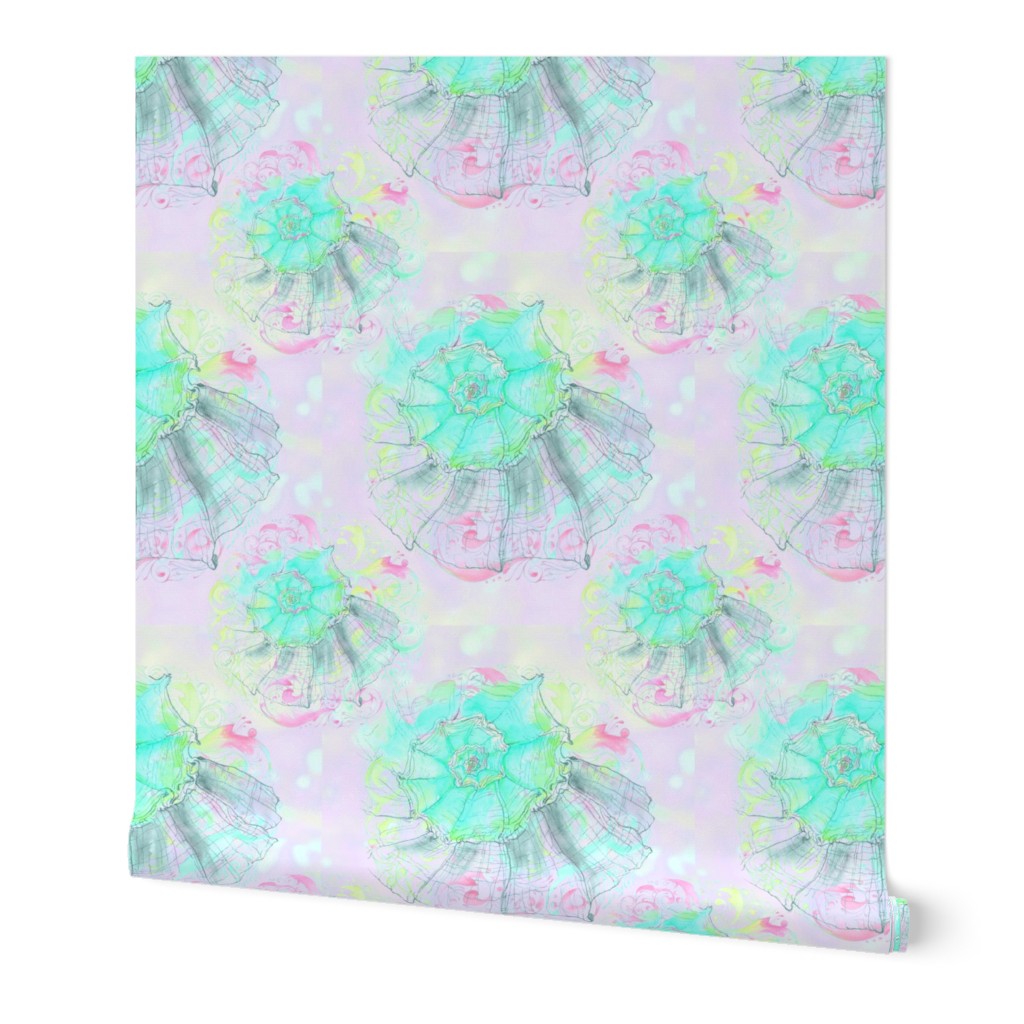  bright partial shell-turquoise-fabric 