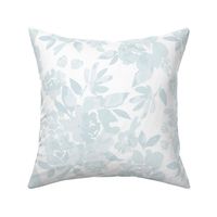 IBD Bailee blue Roses Jumbo