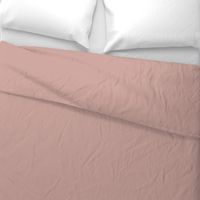 rose pink fabric - sfx1512 - dusty rose fabric, neutral fabric, muted rose fabric