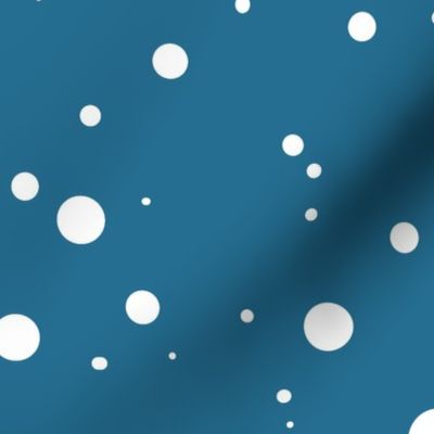 snow background02 (light blue)