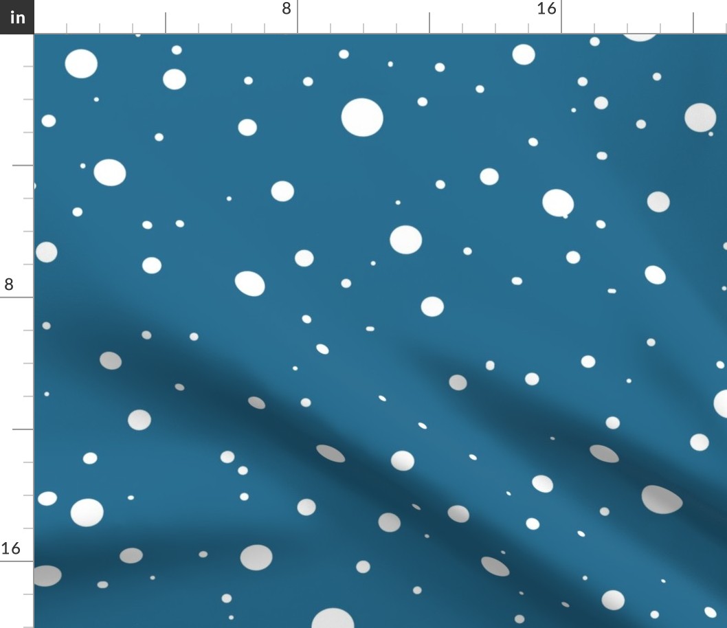 snow background02 (light blue)