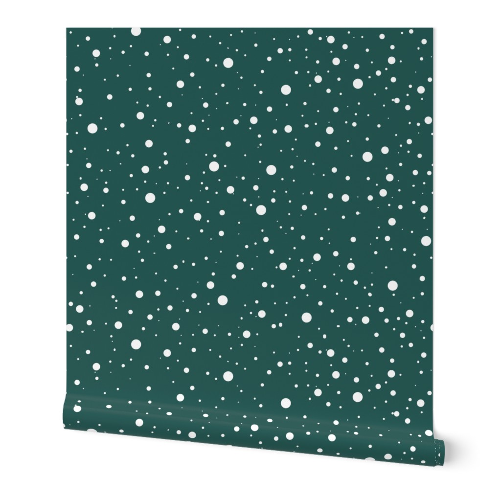 snow background02 (green)